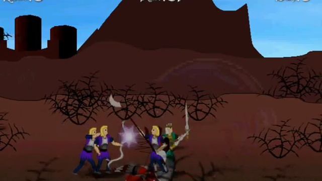 warlords heroes BOSS demo sorceres смотреть онлайн