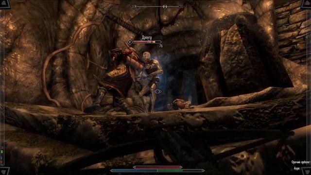 TES V: Skyrim Requiem с Медведом №2 смотреть онлайн