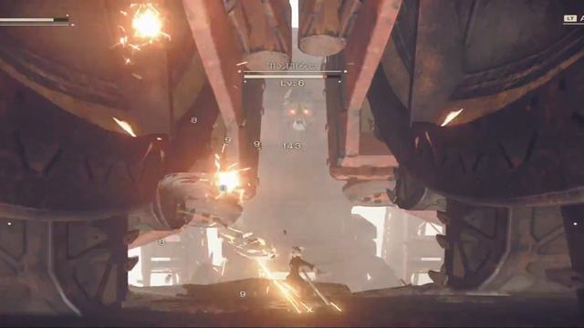 Divona's Story Mode (Ultrawide) | NieR: Automata | Part 1 | Prologue смотреть онлайн
