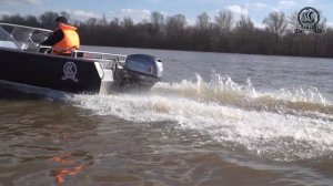 Обзор "Триера 431"