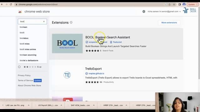 How to do a Boolean Search in HR - Complete Tutorial смотреть онлайн