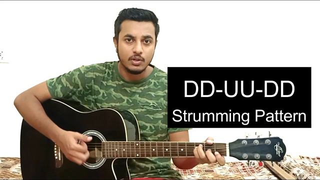 Kesariya | Arijit Singh | Ranbir Kapoor I Brahmastra - Easy Guitar Chords Tutorial for Beginners смотреть онлайн
