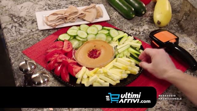 NICER DICER QUICK смотреть онлайн