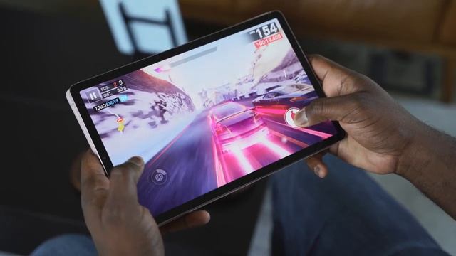 Galaxy Tab S6 Vs IPad Pro 11