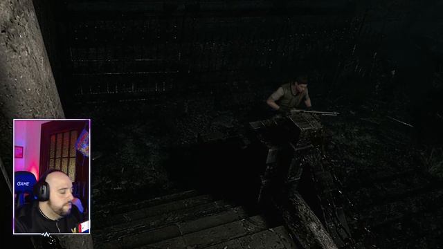 7# RESIDENT EVIL HD | SAGA RESIDENT EVIL | GAMEPLAY смотреть онлайн