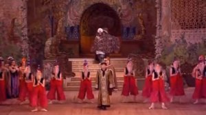 М. И. Глинка - Марш Черномора