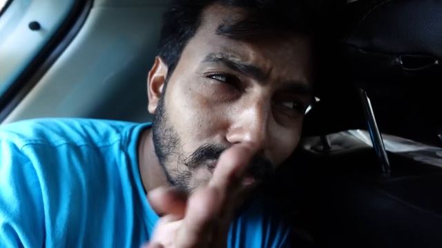I Hid In Umesh's Car For 24 Hour And He Had No Idea | Hungry Birds смотреть онлайн