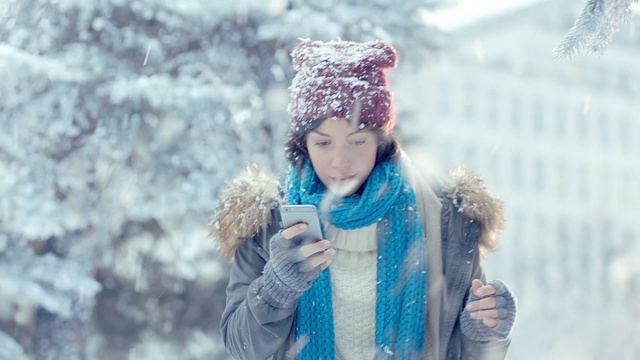 2ГИС: Снежки