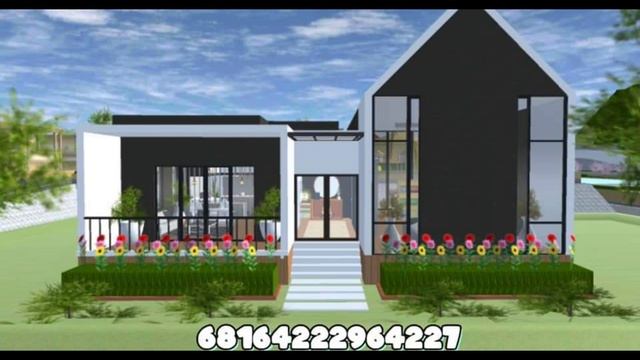 TOP 50 KUMPULAN ID PROPS RUMAH AESTETHIC | Sakura School Simulator смотреть онлайн