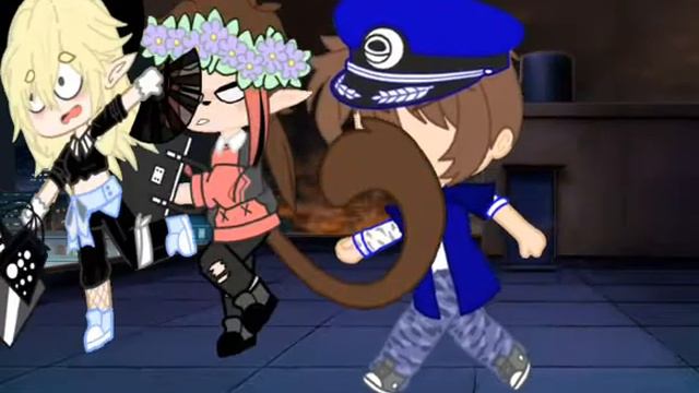 Совместная работа с @Alenchik_Top :3 Нас никто не догонит! смотреть онлайн