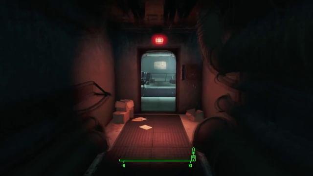 Fallout 4 Броня ГАЙД смотреть онлайн