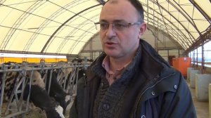 Міні-ферми сімейного типу в Україні