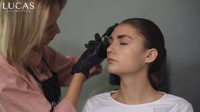 Набор для завивки ресниц BIOLIFT, CC Lashes смотреть онлайн