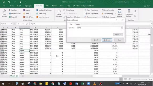 Support Vector Regression (SVR) Example in Google Colab смотреть онлайн