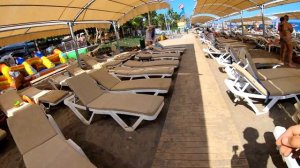 ОБЗОР ОТЕЛЯ FAME RESIDENCE GOYNUK 4