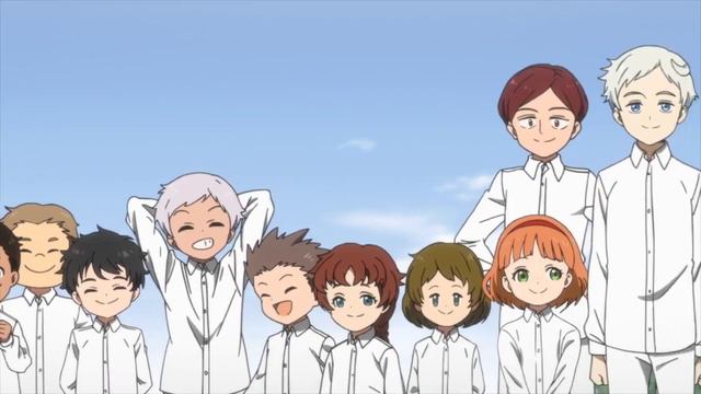 Аниме клип - Тополиный пух, жара, июль смотреть онлайн