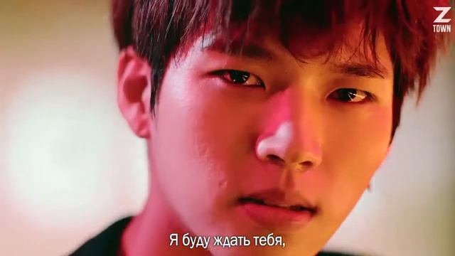INFINITE – BACK (рус. саб) смотреть онлайн