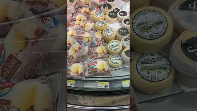 Самвел Адамян/Чем кормит Европа .Обзор цен на продукты в Португалии. смотреть онлайн