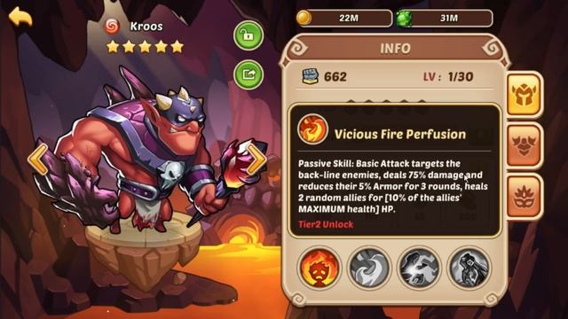 Idle Heroes Gameplay #26 - Heroic Opening!