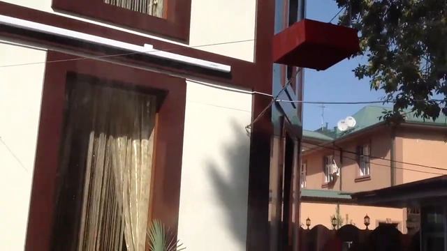 Ташкент ресторан ANIS смотреть онлайн