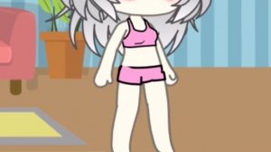 зашел к сестре когда она переодевалась😧