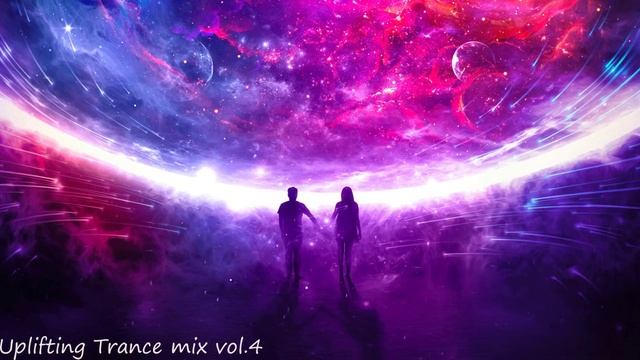 Uplifting Trance Mix Vol.4