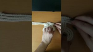 Макраме узлы. Узел «Дерево жизни» Основные узлы макраме
