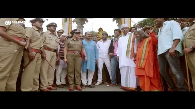 Darshan Hindi Dubbed Full Movie Baaghi The Rebel (Ambareesha) | Priyamani, Rachita Ram