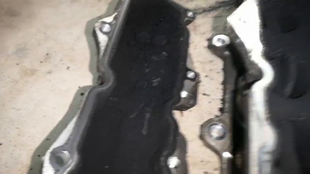 Mitsubishi Pajero 4, 3.2D, ЕГР смотреть онлайн