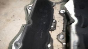 Mitsubishi Pajero 4, 3.2D, ЕГР