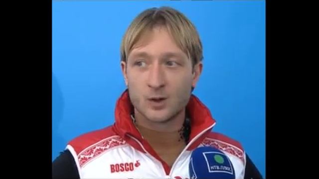 Евгений Плющенко уходит из спорта. Plushenko Outgoing Of Sports.