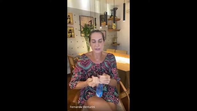 LIVE 13 ESPECIAL -FERNANDA VENTURINNI смотреть онлайн