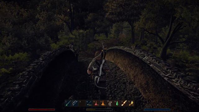 Gothic 3 deutsch Teil 16 - Trelis | Let's Play смотреть онлайн