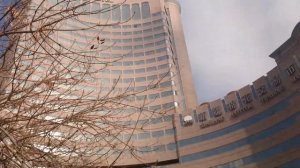 2_Ощущения от Китая. Второй день. Город Урумчи