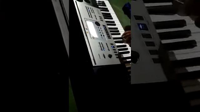 #bahutpyarkartehaintumkosanam #casio #tune #hindimusic #hindisong #organplaying смотреть онлайн