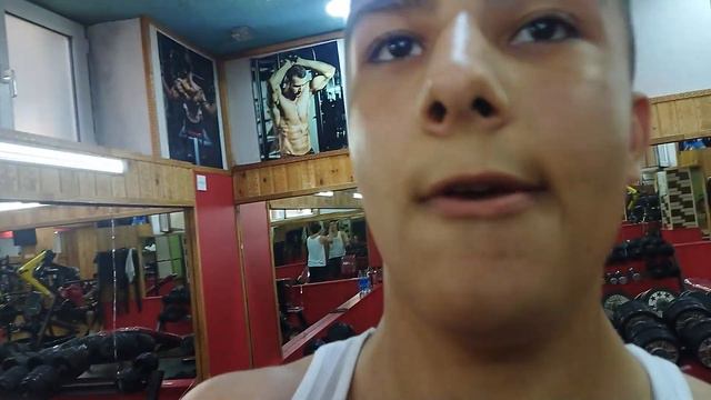 как то раз 2 тупых качка пошли в зал смотреть онлайн