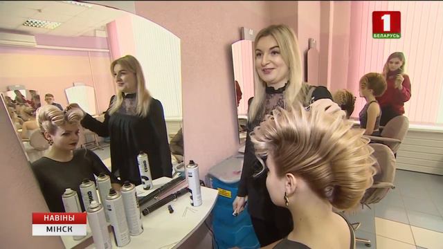 Міжнародны чэмпіянат fashion-індустрыі "Неўскія берагі" па традыцыі прайшоў ў Санкт-Пецярбургу смотреть онлайн
