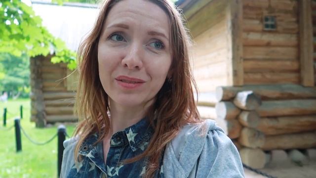 Усадьба Коломенское - самое уютное место в Москве смотреть онлайн