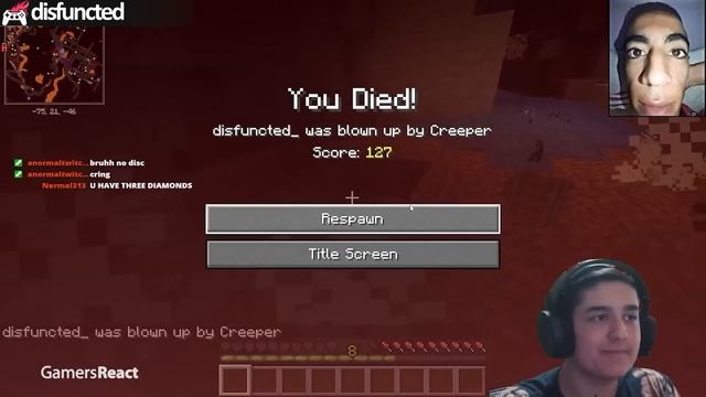 TOP 500 FUNNIEST CLIPS IN MINECRAFT смотреть онлайн