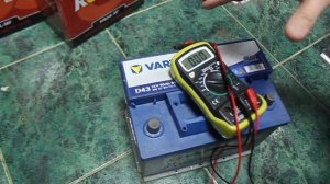 Как правильно хранить аккумулятор?