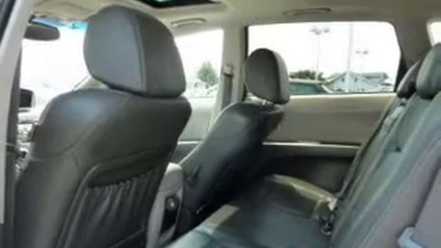 2006 Subaru B9 Tribeca - Allentown PA смотреть онлайн