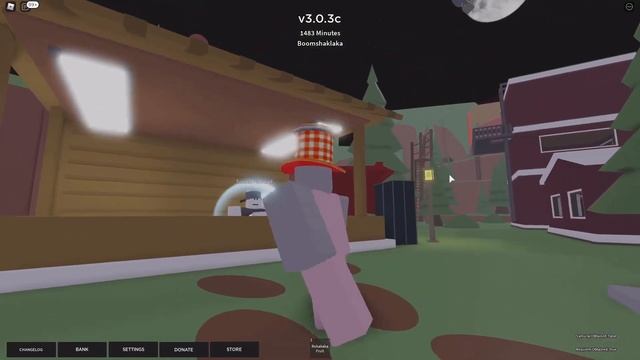 HOW TO GET A STAND IN ROBLOX (A Bizarre Day, A Bizarre Day MODDED) смотреть онлайн