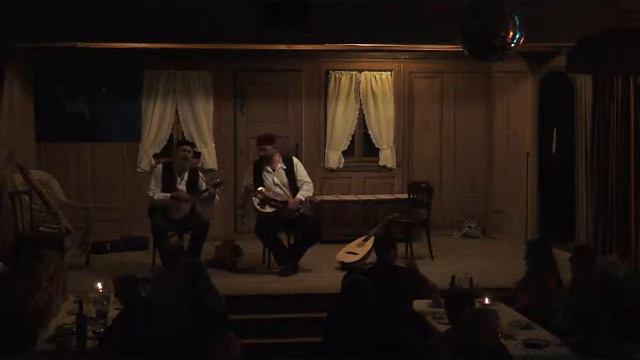 Berner Barden, Live "Es war ein König in Thule" смотреть онлайн