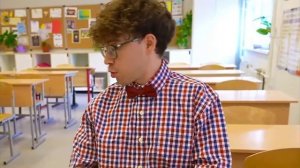 А4 пукнул при всех в офисе и вот что случилось