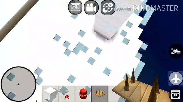 Minecraft N64 And Tnt