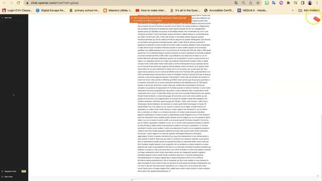 Youtube Summary e Chat GPT! смотреть онлайн