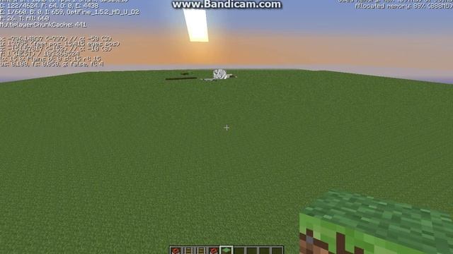 Ядерная бомба в minecraft , или как сделать ядерную бомбу в minecraft без модов смотреть онлайн