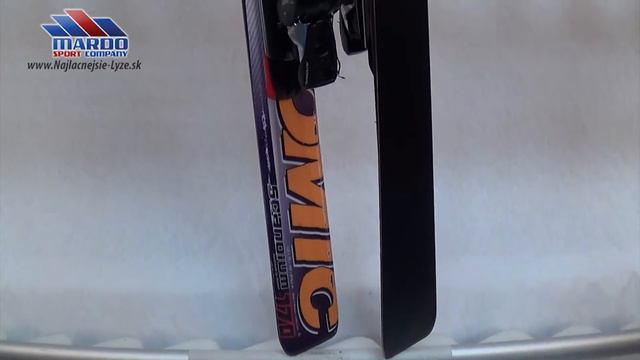 LY 1045 lyze ATOMIC PERFORMER SCANDIUM, SIDEWALL cap, Handmade, BLACKorange смотреть онлайн