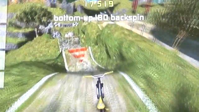 PhoneCats - TouchGrind BMX iPhone iPad Game $5 смотреть онлайн