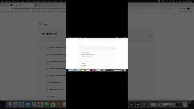 ? Spring Boot & Microservice Complete course with Realtime Example | JavaTechie смотреть онлайн